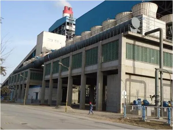 蒸发式尖峰装置4