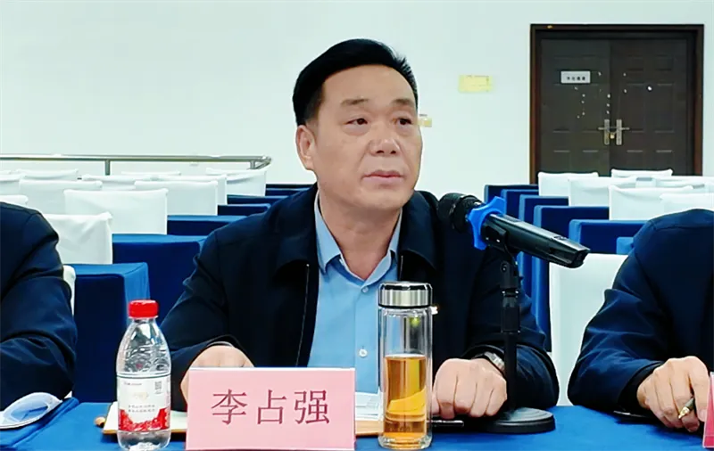 统一思想、凝聚共识、明确目标、坚定信心、合力共进——sunbet申搏官方网站集团召开第三季度工作会议